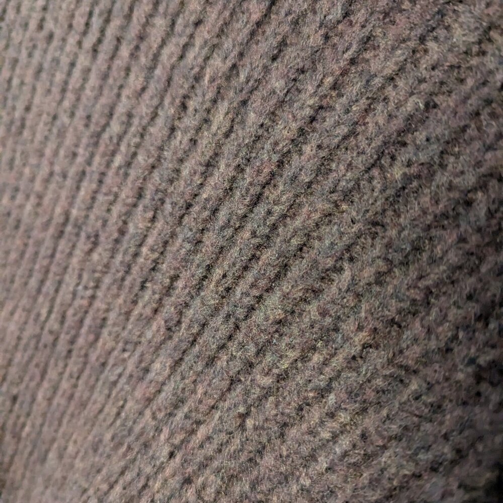 Eileen Fisher Longline Hooded Cardigan - Picture 3 of 3